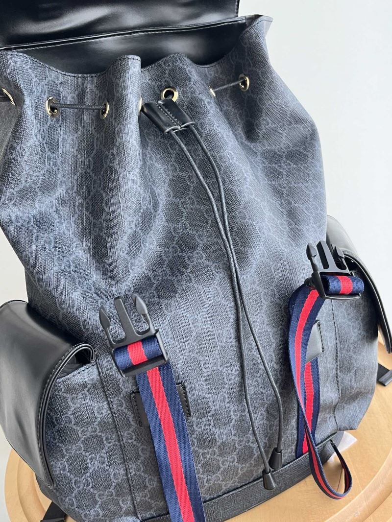 Gucci Backpacks